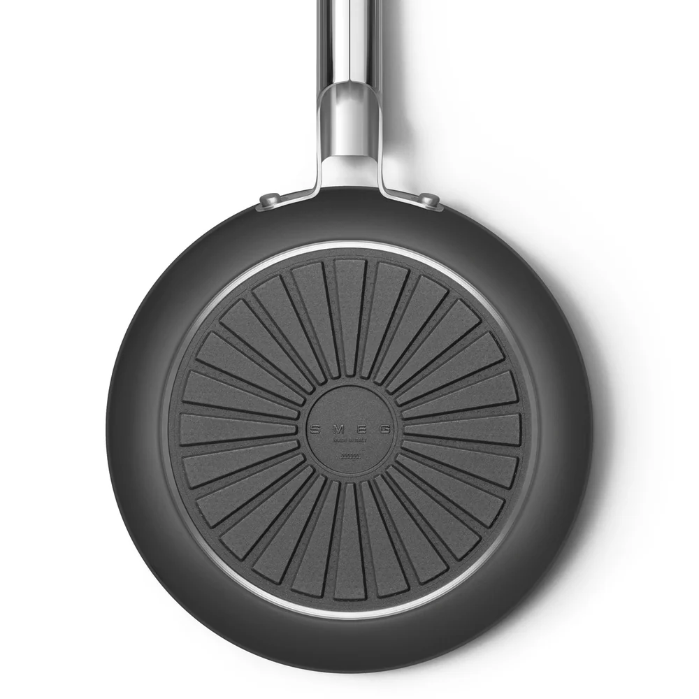 Cookware Padella Bassa Antiaderente Ceramico In Alluminio - Image 28