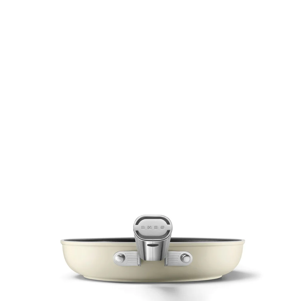 Cookware Padella Bassa Antiaderente Ceramico In Alluminio - Image 3