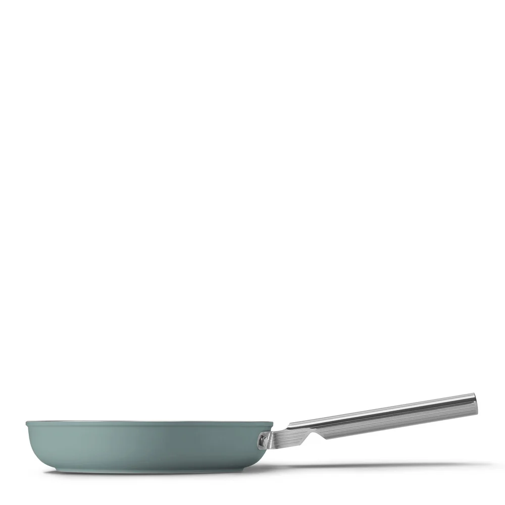 Cookware Padella Bassa Antiaderente Ceramico In Alluminio - Image 31