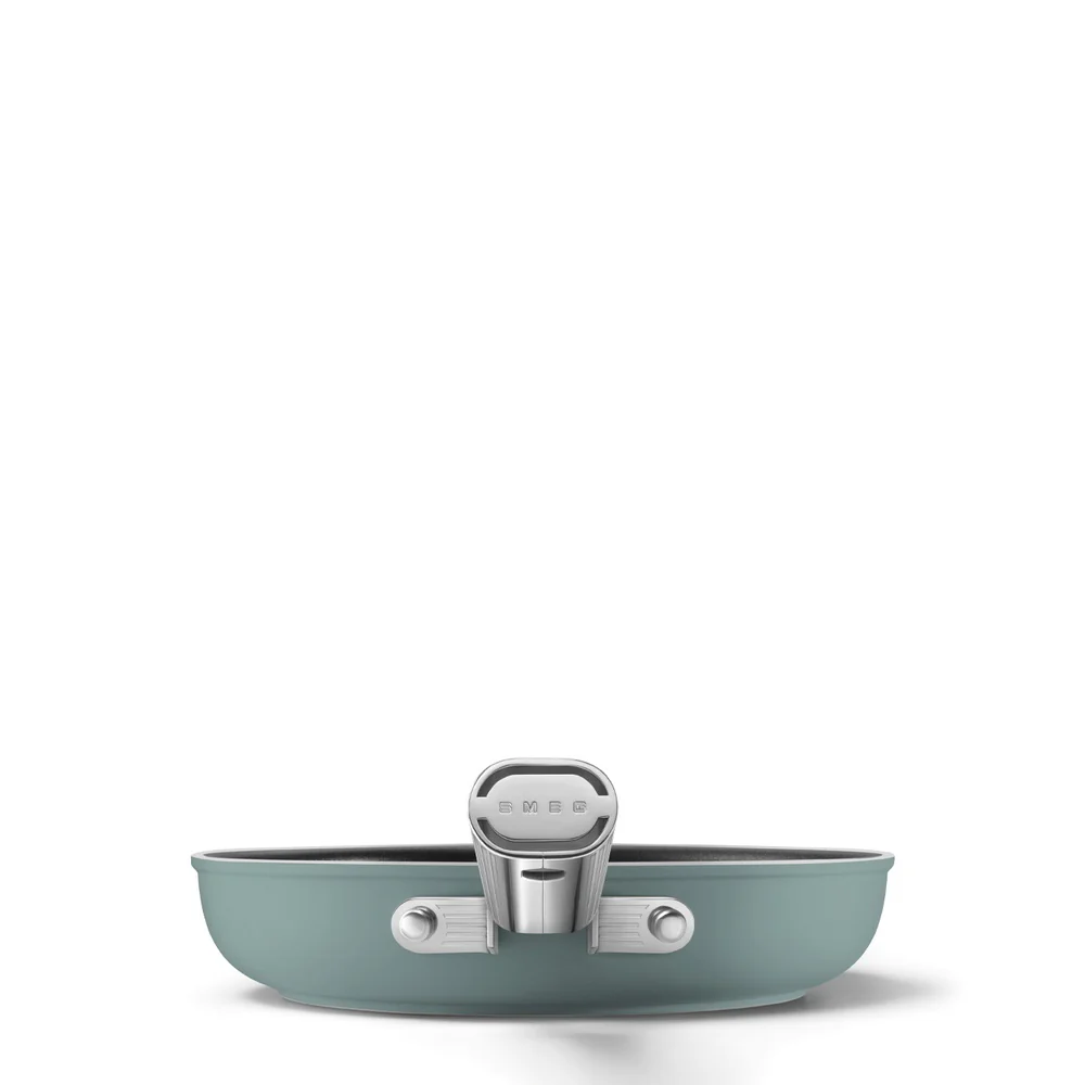 Cookware Padella Bassa Antiaderente Ceramico In Alluminio - Image 33
