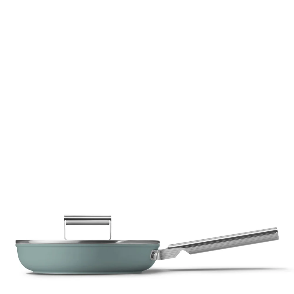 Cookware Padella Bassa Antiaderente Ceramico In Alluminio - Image 35