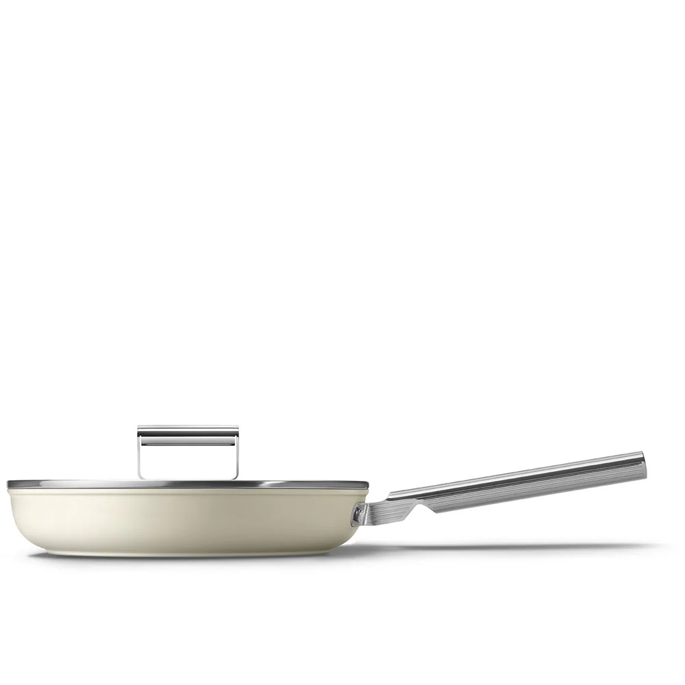 Cookware Padella Bassa Antiaderente Ceramico In Alluminio - Image 41