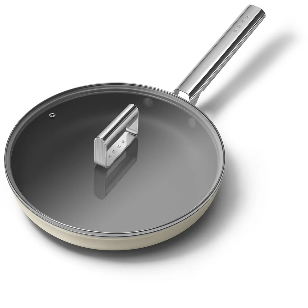 Cookware Padella Bassa Antiaderente Ceramico In Alluminio - Image 42