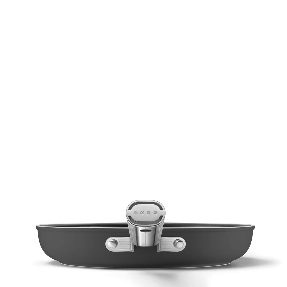 Cookware Padella Bassa Antiaderente Ceramico In Alluminio - Image 45