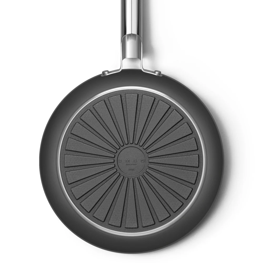 Cookware Padella Bassa Antiaderente Ceramico In Alluminio - Image 46