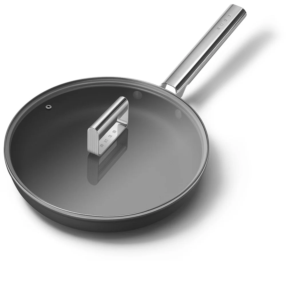 Cookware Padella Bassa Antiaderente Ceramico In Alluminio - Image 48