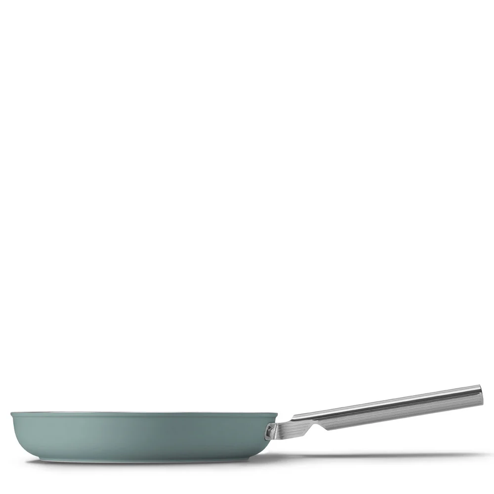 Cookware Padella Bassa Antiaderente Ceramico In Alluminio - Image 49