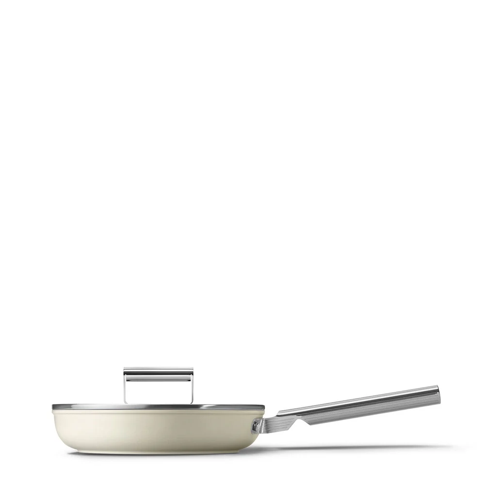 Cookware Padella Bassa Antiaderente Ceramico In Alluminio - Image 5