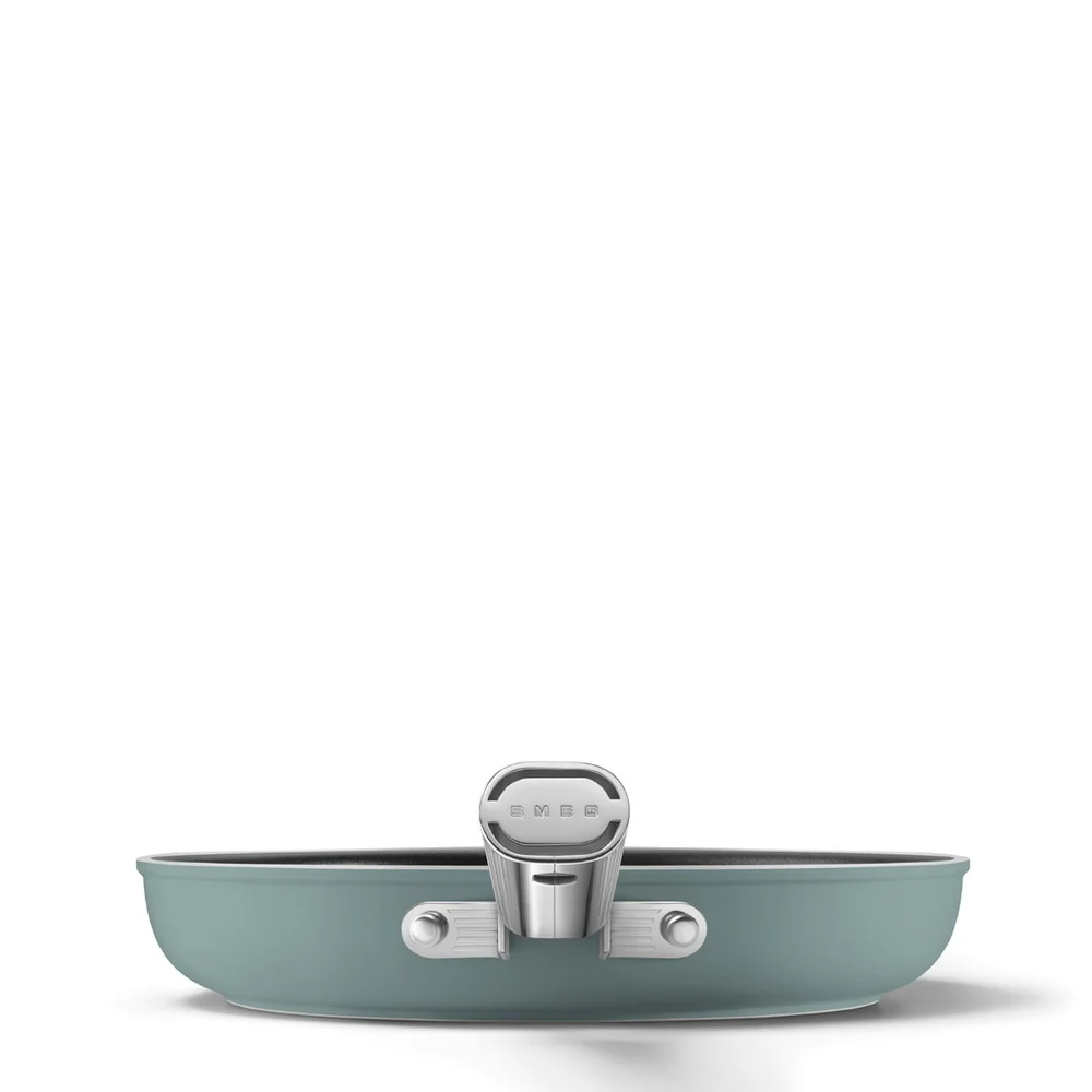 Cookware Padella Bassa Antiaderente Ceramico In Alluminio - Image 51
