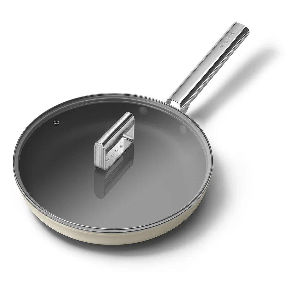 Cookware Padella Bassa Antiaderente Ceramico In Alluminio - Image 6
