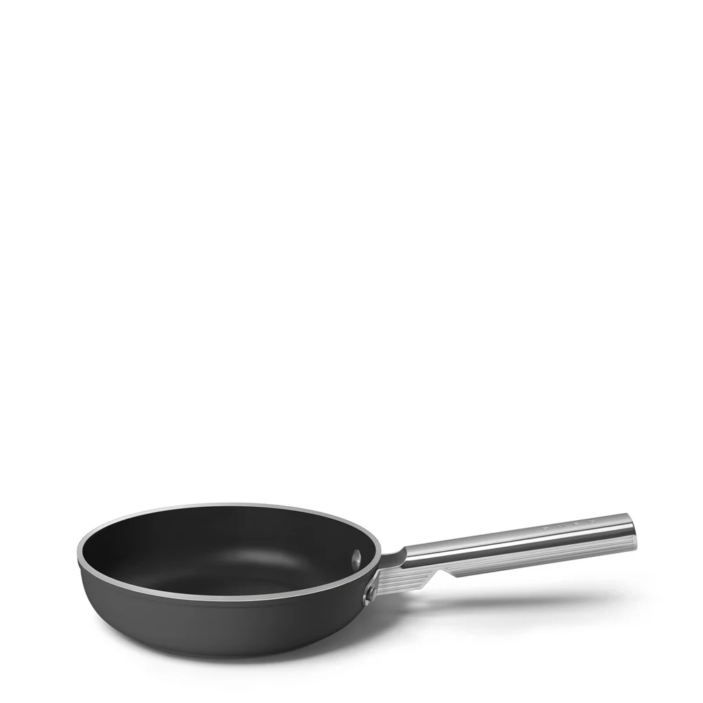 Cookware Padella Bassa Antiaderente Ceramico In Alluminio - Image 8