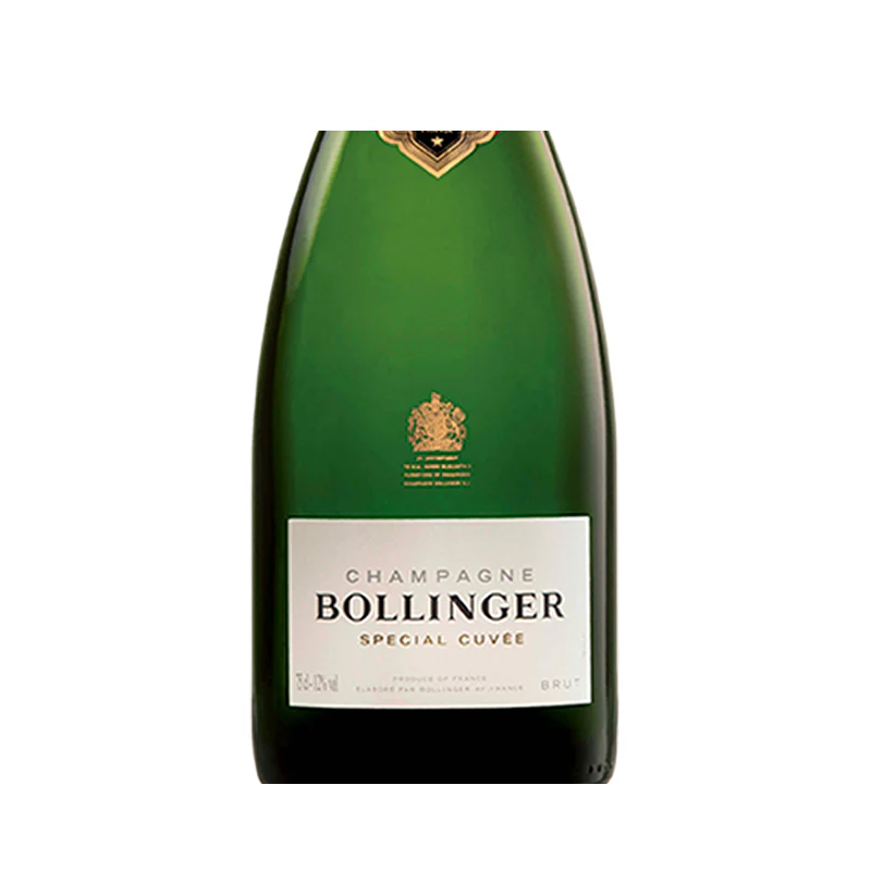 Special Cuvèe Champagne AOC Cantina Bollinger - Image 2