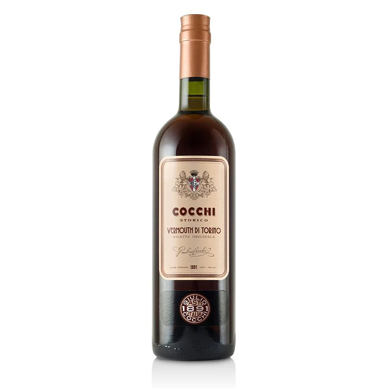 Storico Vermouth Vermouth Di Torino IGP Giulio Cocchi