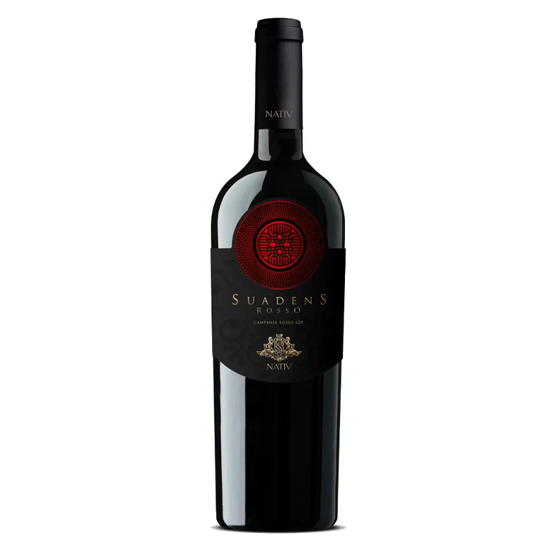 Suadens Campania IGT 2020 Cantina Nativ