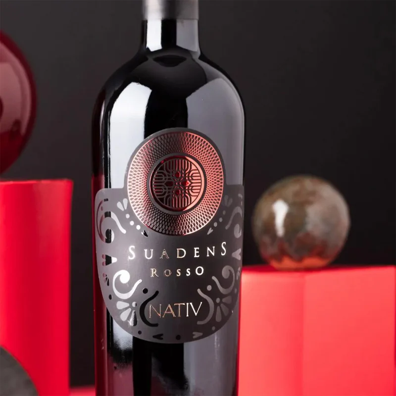Suadens Campania IGT 2020 Cantina Nativ - Image 2