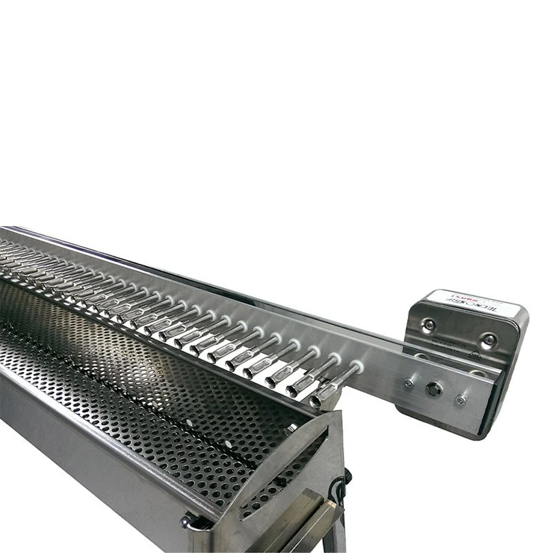Motorino Elettrico Per Giraspiedini - Image 3