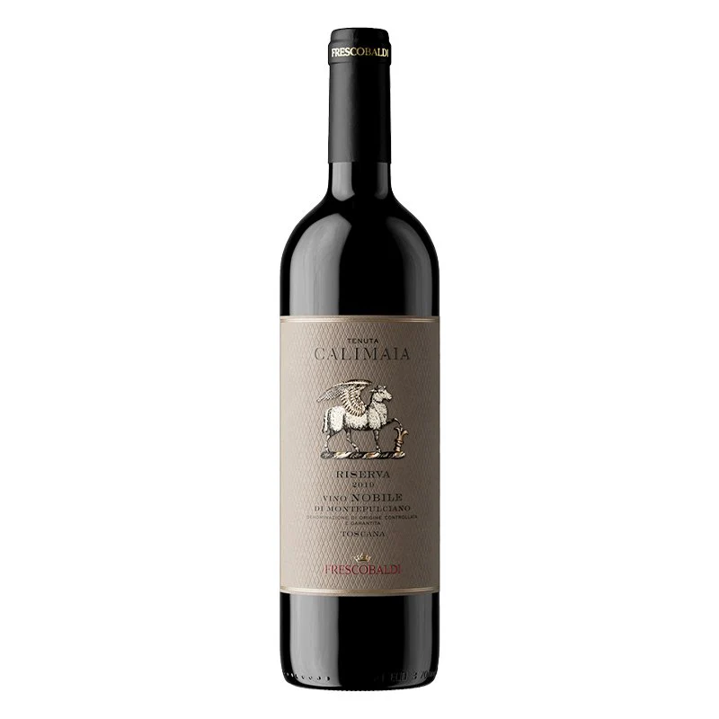 Tenuta Calimaia Vino Nobile Montepulciano DOCG Riserva 2019 Cantina Frescobaldi