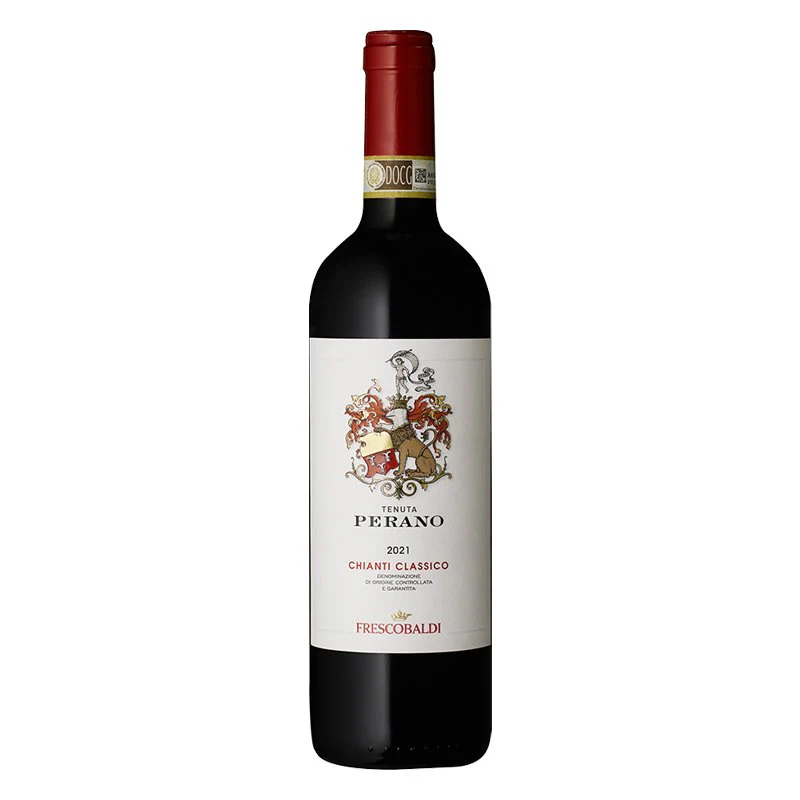 Tenuta Perano Chianti Classico DOCG 2021 Cantina Frescobaldi
