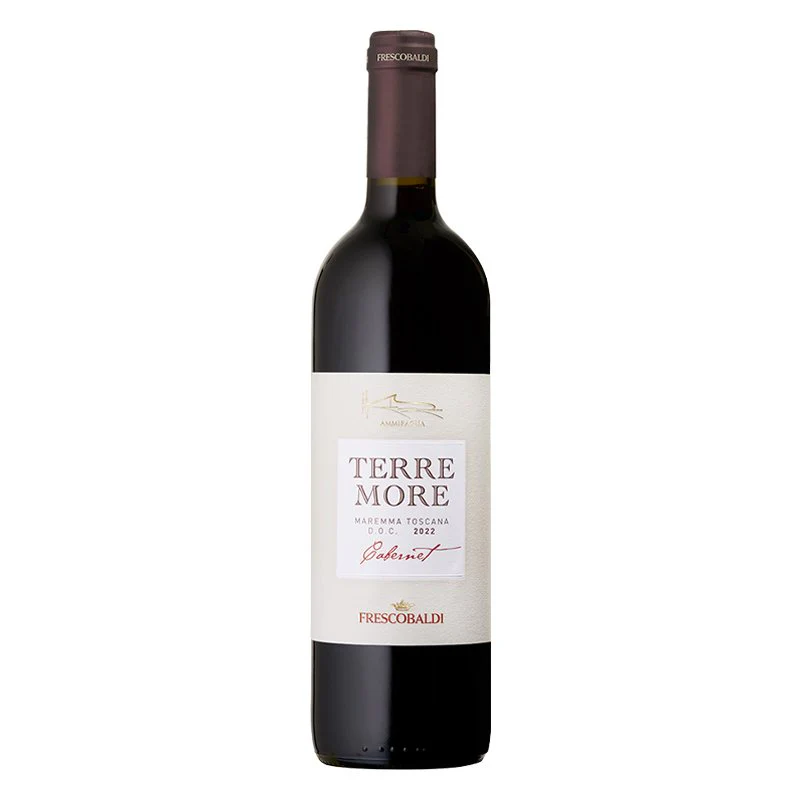 Terre More Maremma Toscana DOC 2022 Cantina Frescobaldi - Image 3