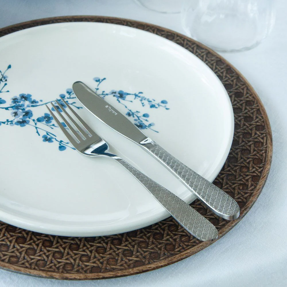 Antony Orientale Servizio Posate In Acciaio Inox Set 24 Pz - Image 3