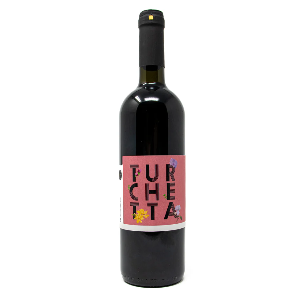 Turchetta Veneto IGT 2021 BIO - Carezzabella