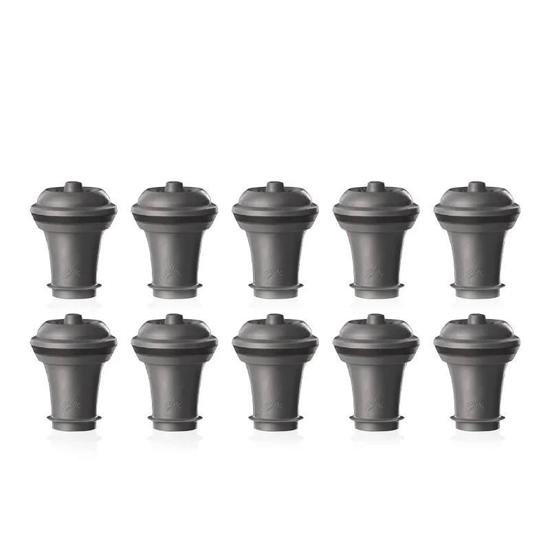 Tappo Salva Vino - Set 10 Pz