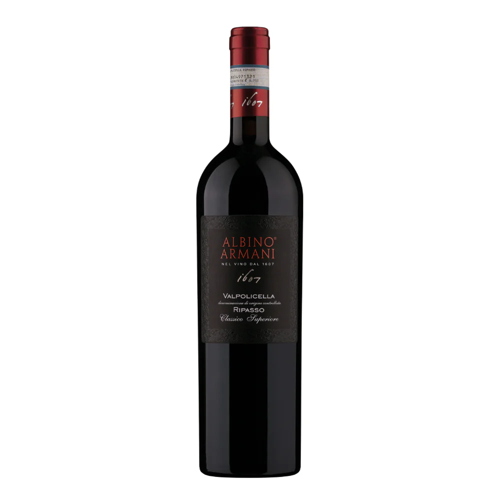 Valpolicella Ripasso DOC Classico Superiore 2022 - Albino Armani