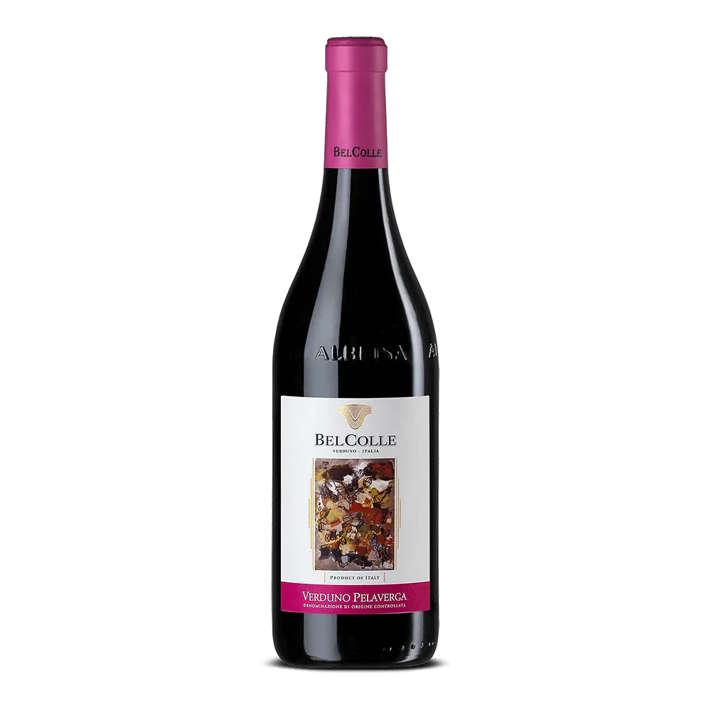 Verduno Pelaverga DOC 2024 - Bel Colle