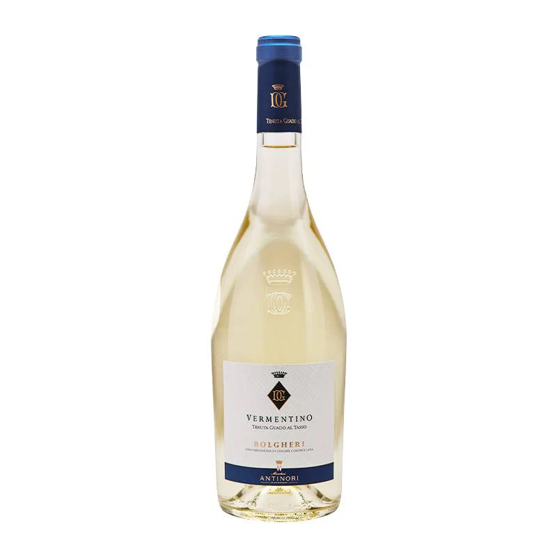 Vermentino Bolgheri DOC 2022 Cantine Marchesi Antinori