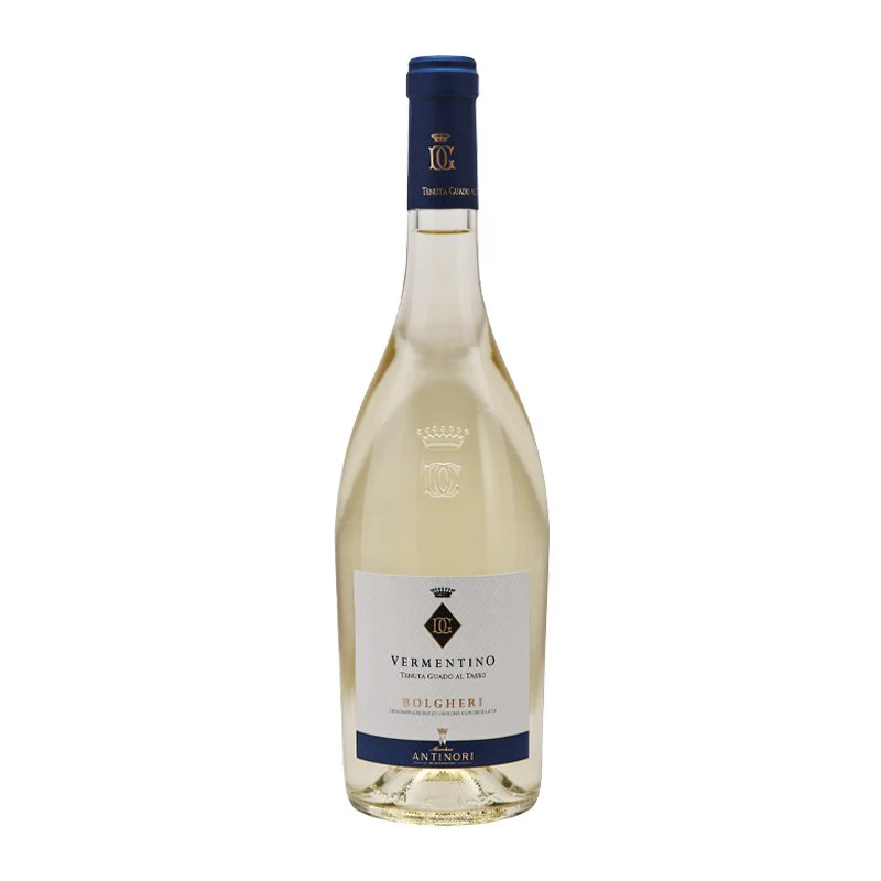 Vermentino Bolgheri DOC 2023 Cantine Marchesi Antinori - Image 3