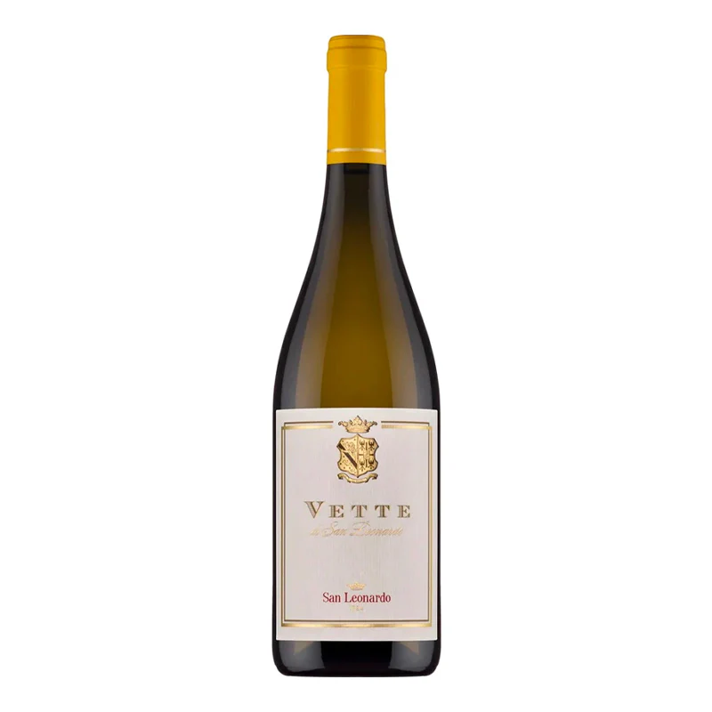 Vette Vigneti delle Dolomiti IGT 2023 Tenuta San Leonardo