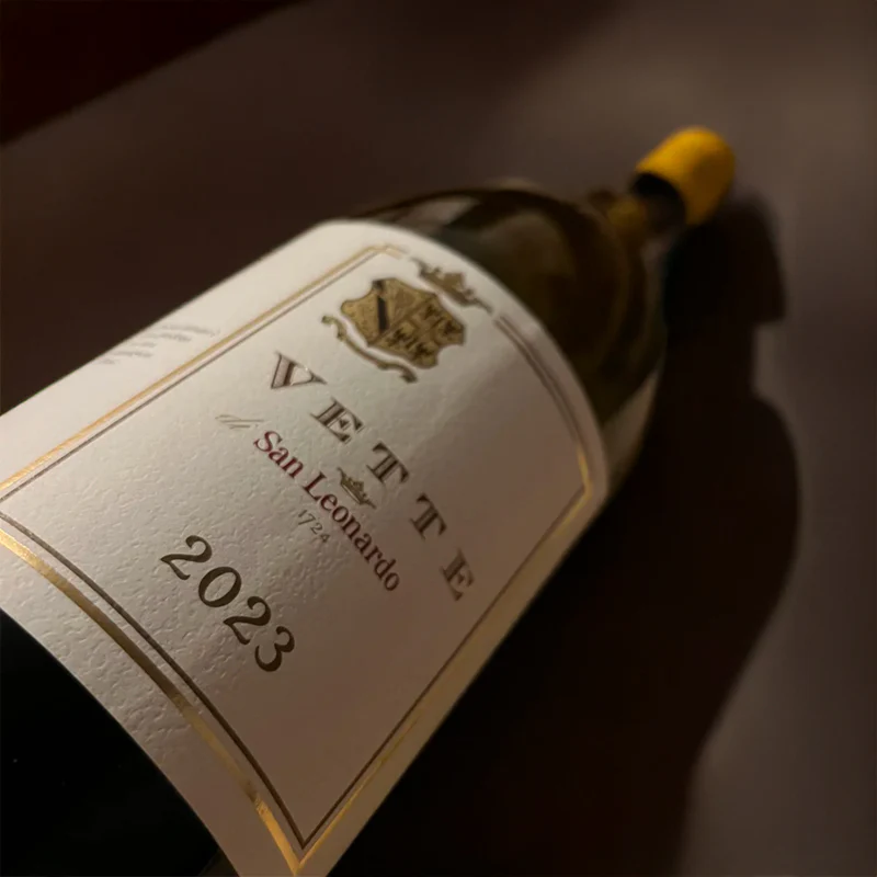 Vette Vigneti delle Dolomiti IGT 2023 Tenuta San Leonardo - Image 4