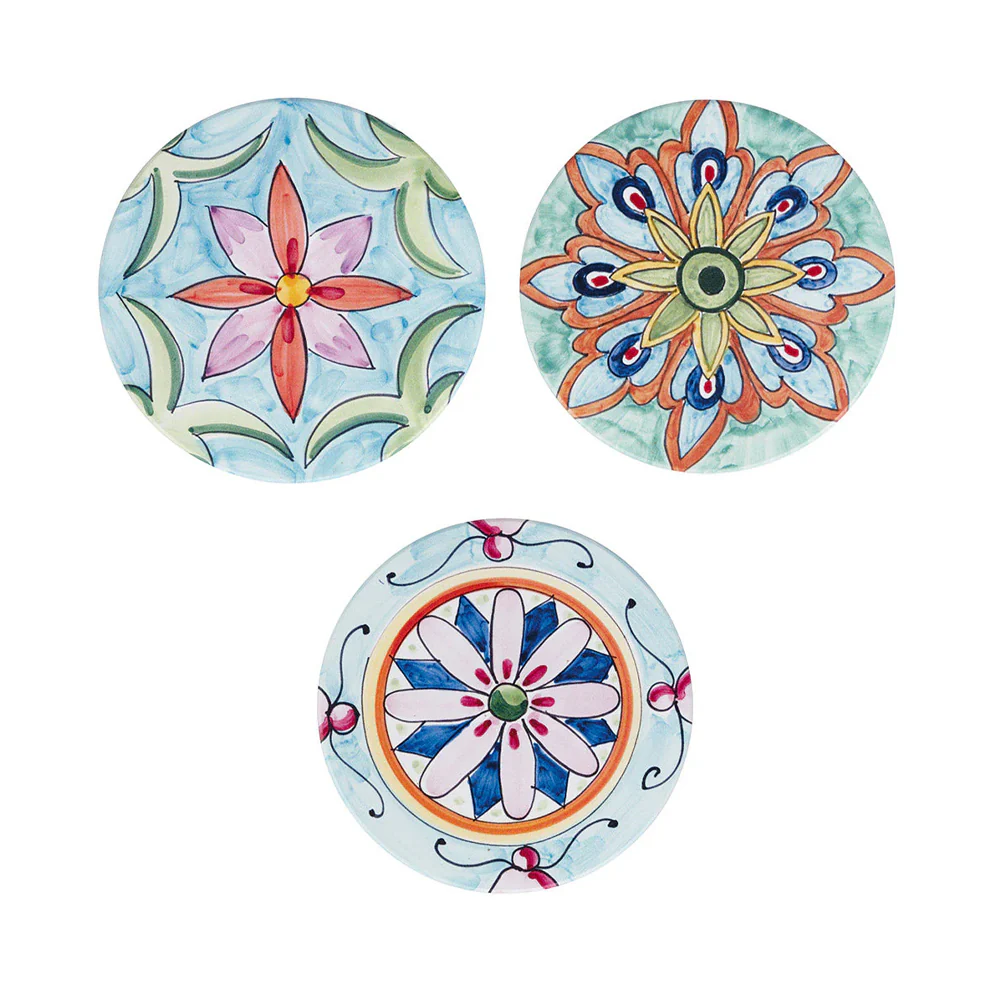 Infinito Sottopentola - Set 3 Pz