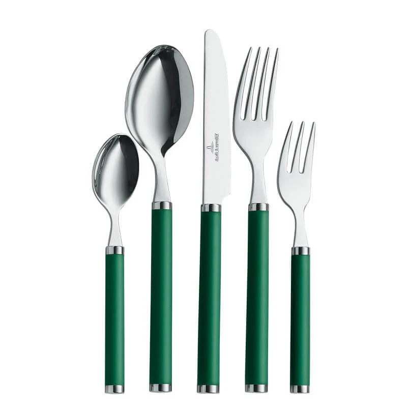 Play Servizio Posate In Acciaio Inox - Set 30 Pz - Image 9
