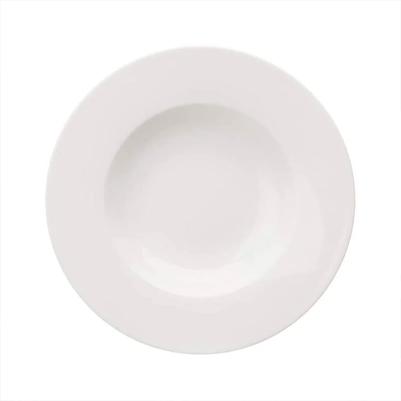 Vivo Basic Servizio Piatti In Porcellana - Set 12 Pz - Image 4