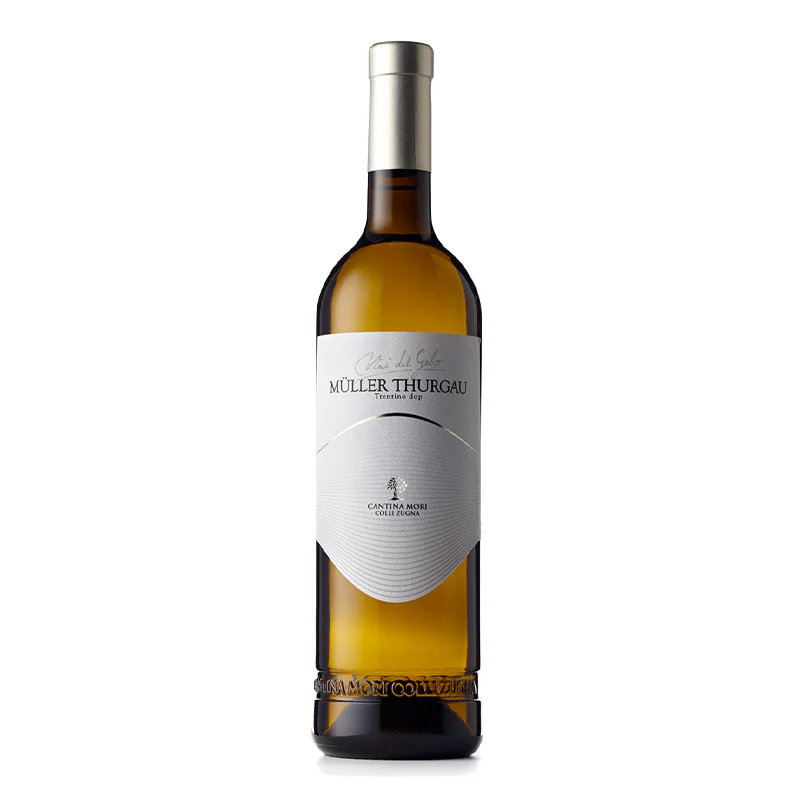 Vini Del Geso Trentino DOC 2021 Cantina Mori Colli Zugna - Image 3