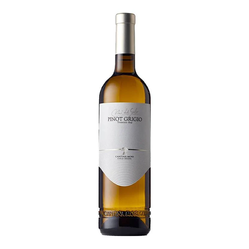 Vini Del Gelso Trentino DOC 2022 Cantina Mori Colli Zugna