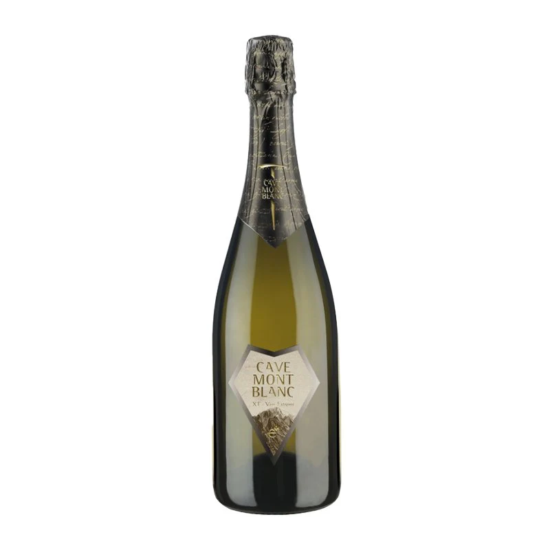 Vini Extreme Xt Valle D'Aosta DOC 2021 Cave Mont Blanc