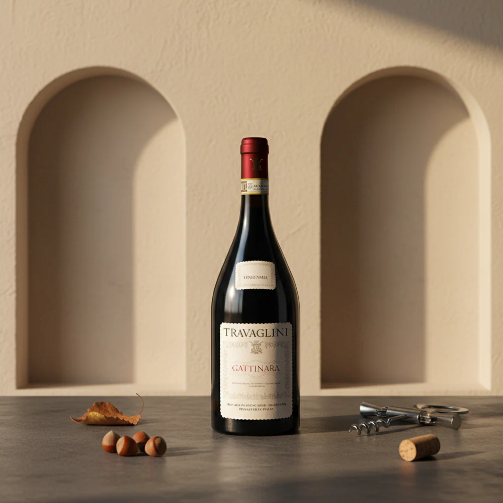 Vini Rossi Piemontesi - Componi la tua Cassa