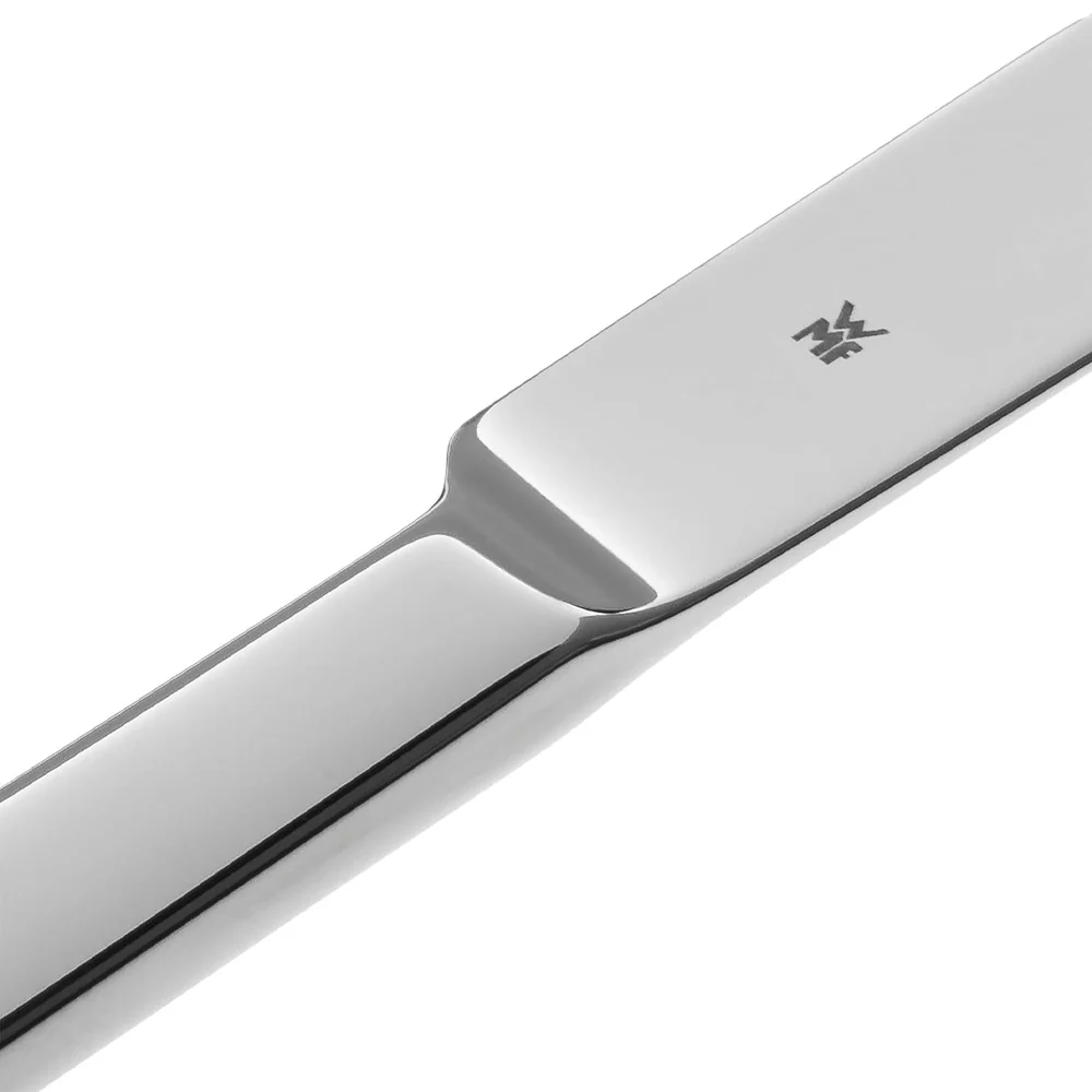 Boston Servizio Posate In Acciaio Inox Cromargen In Acciaio Inox Set 24 Pz - Image 5