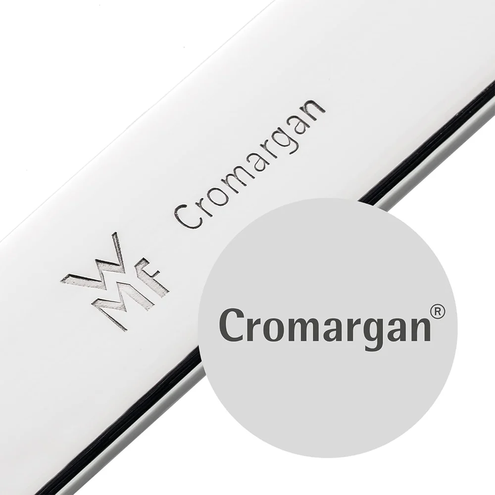 Philadelphia Servizio Posate In Acciaio Inox Cromargen In Acciaio Inox Set 30 Pz - Image 4