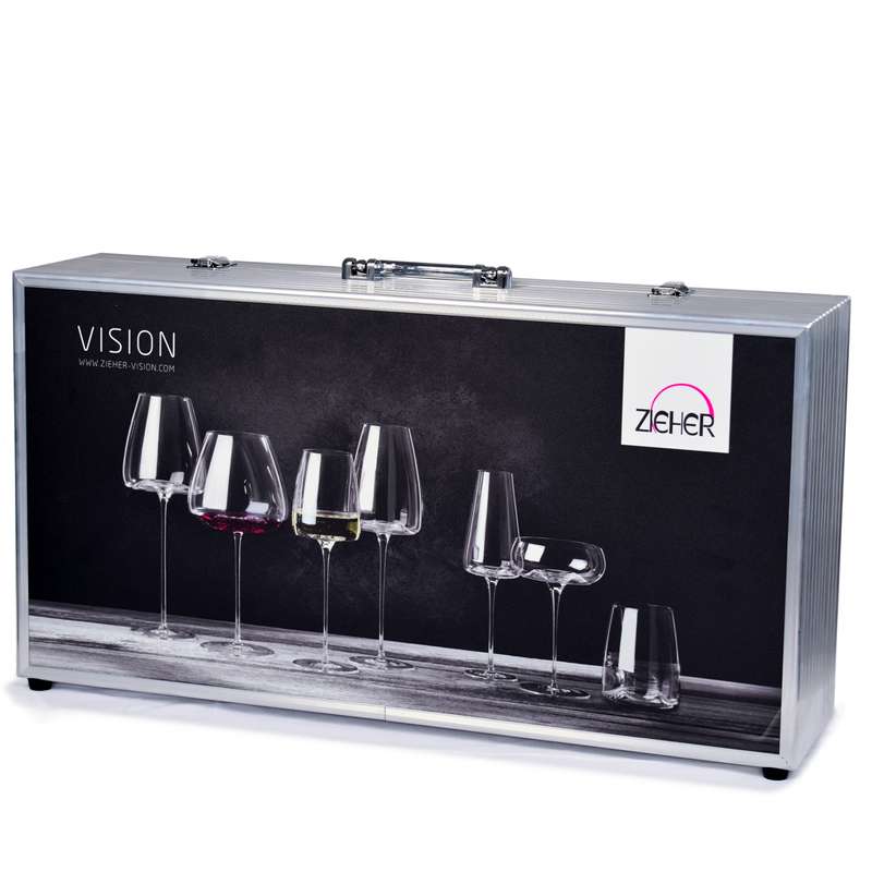 Vision Set Degustazione Con Valigetta - Image 2
