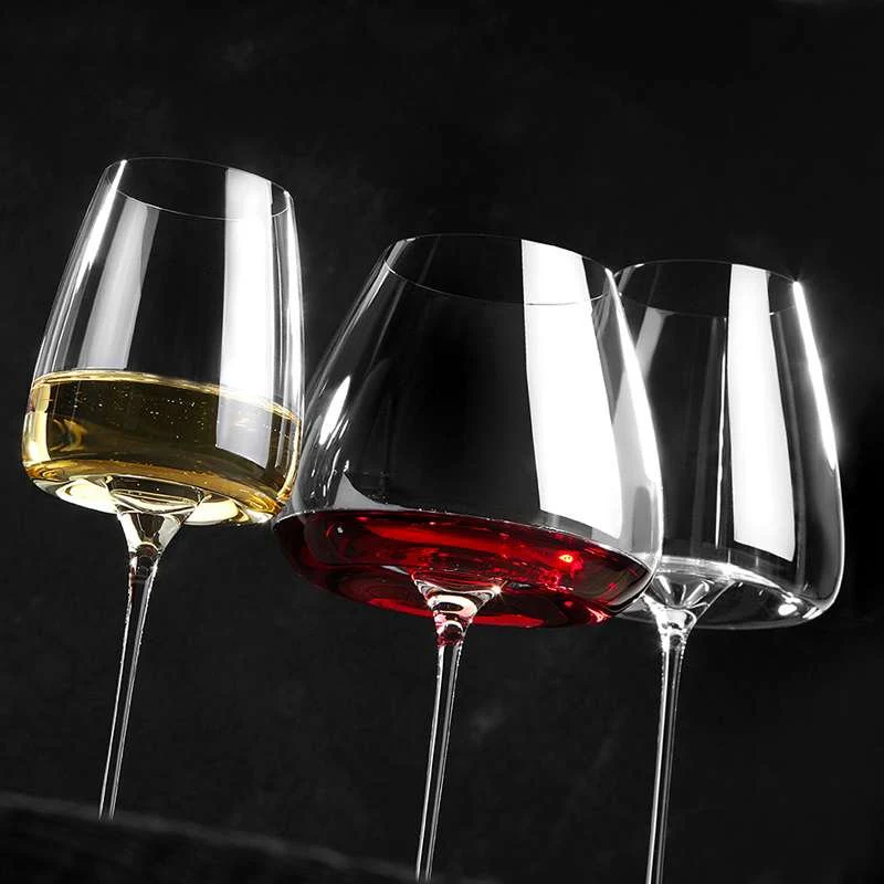 Vision Set Degustazione Con Valigetta - Image 3