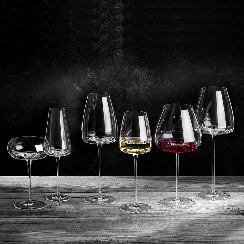 Vision Set Degustazione Con Valigetta - Image 4
