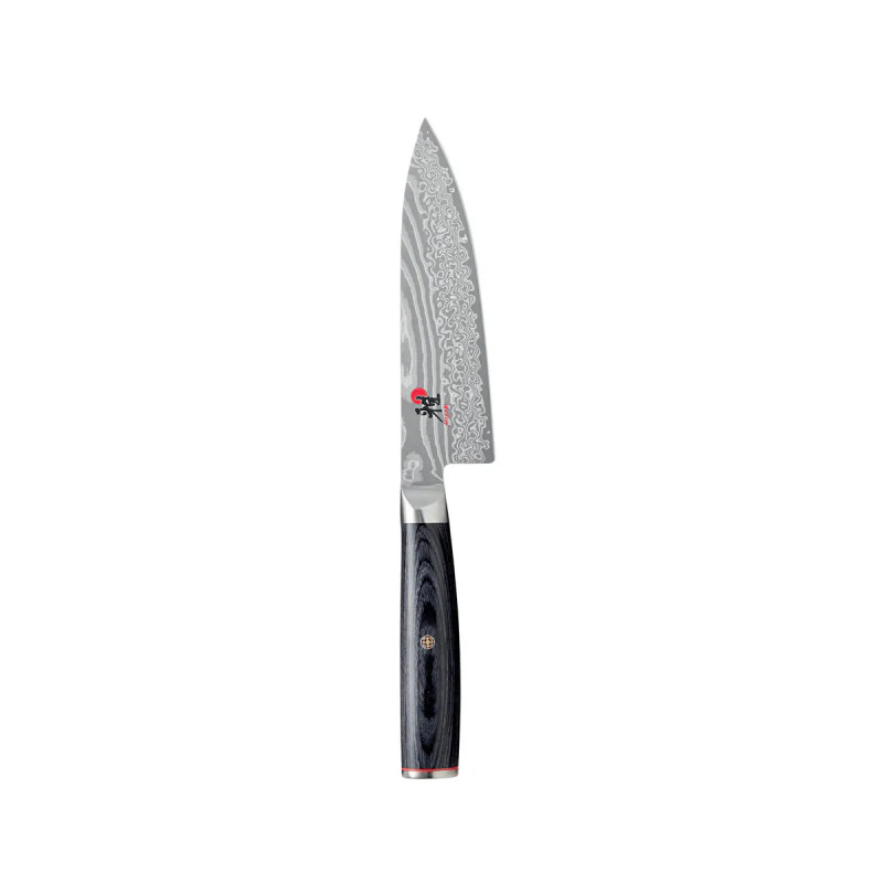 Miyabi 5000FCD Coltello Gyuto In Acciaio Inox