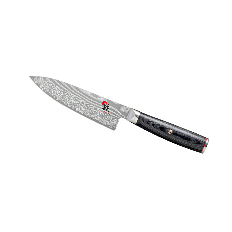 Miyabi 5000FCD Coltello Gyuto In Acciaio Inox - Image 10
