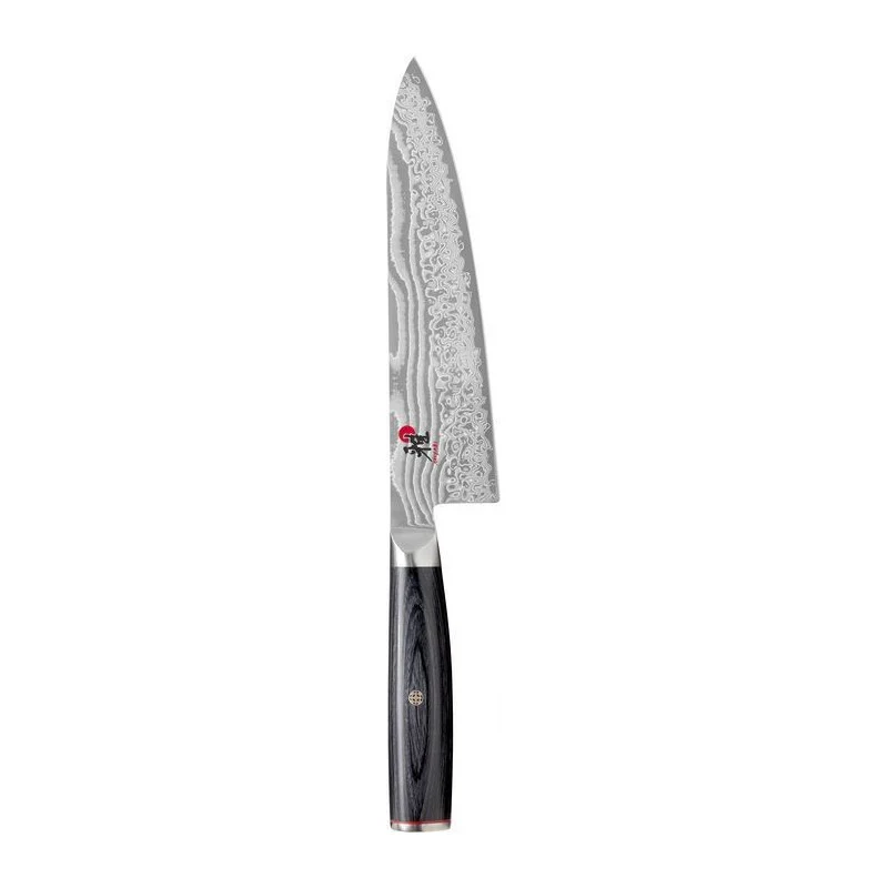 Miyabi 5000FCD Coltello Gyuto In Acciaio Inox - Image 2