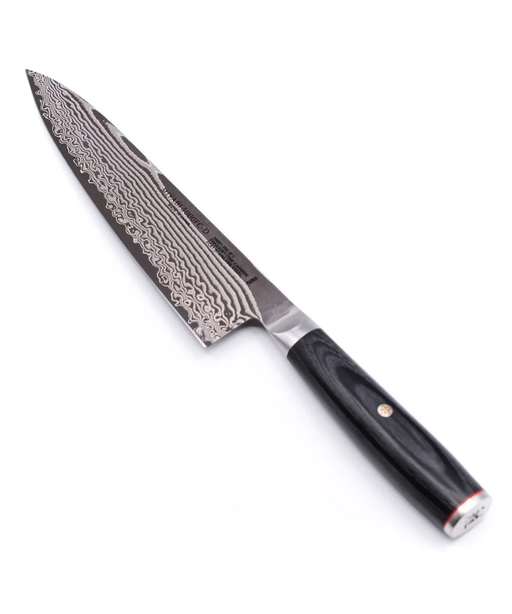 Miyabi 5000FCD Coltello Gyuto In Acciaio Inox - Image 4