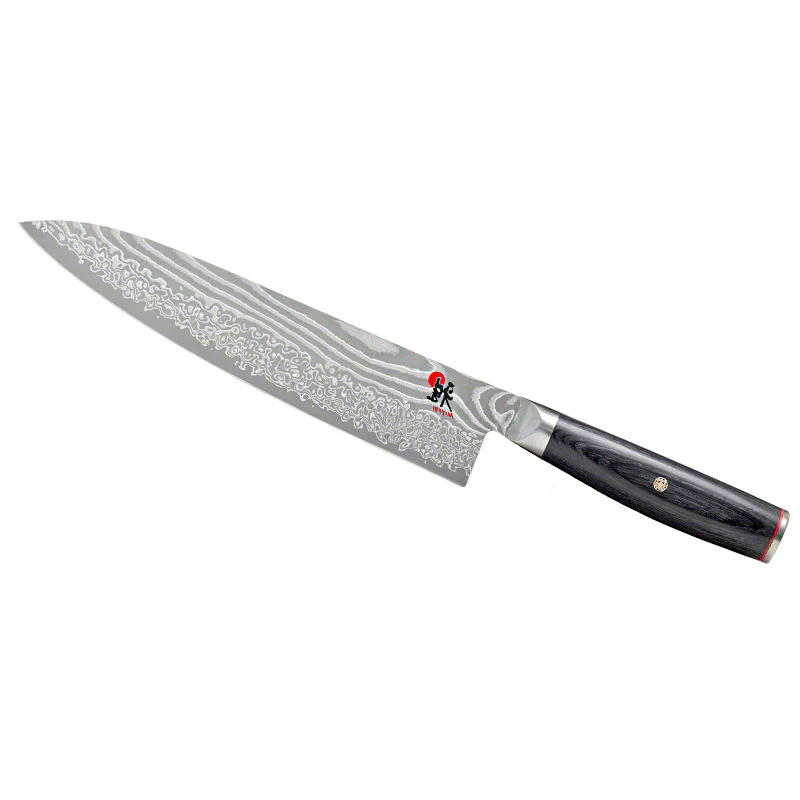 Miyabi 5000FCD Coltello Gyuto In Acciaio Inox - Image 8