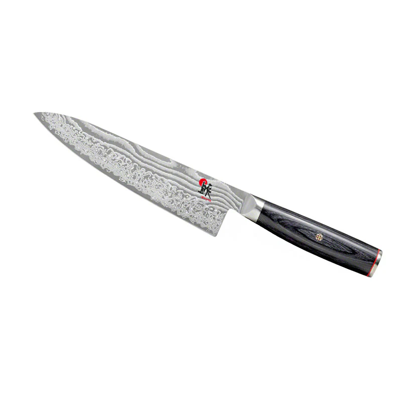 Miyabi 5000FCD Coltello Gyuto In Acciaio Inox - Image 9